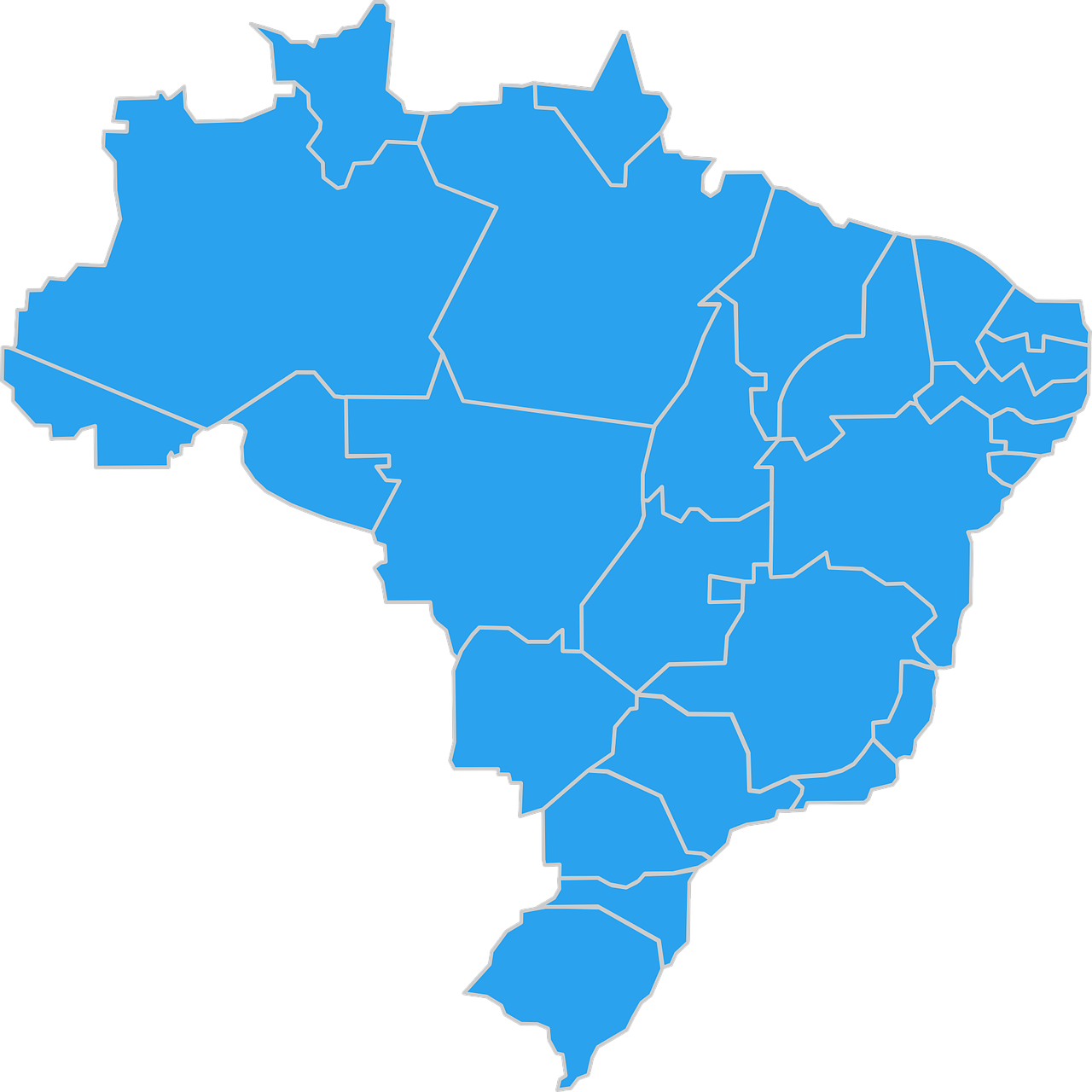brazil, map, geography-305119.jpg